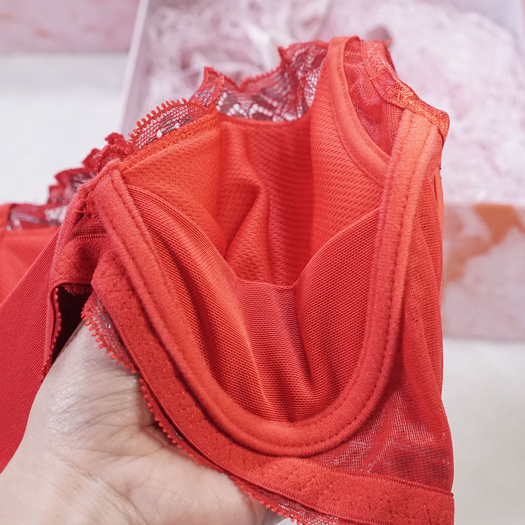 【無鋼圈輕鬆穿】魅力涼感低脊心托提內衣 紫粉膚紅