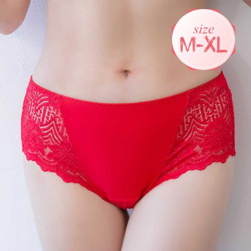 【台灣專利十字脊心不移位】繆斯女神集中提托調整型內衣配套內褲