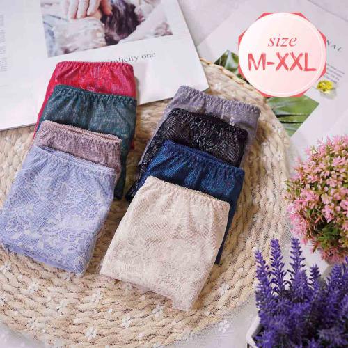 高貴升級新研發內衣 配套內褲