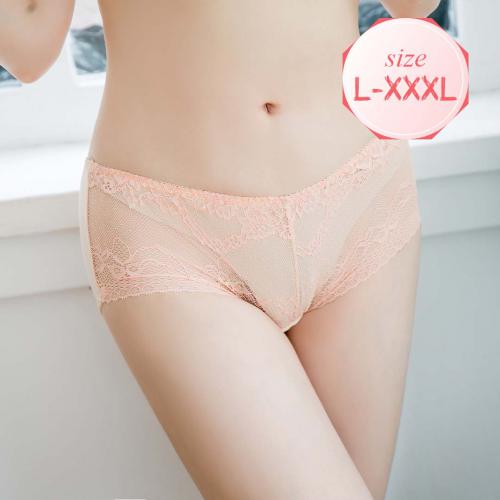 【 Taiwan Patent Cross Ridge Non Displacement 】 【 C-I Large Size 】 Patent Full Cover Antibacterial Heavy Functional Underwear Matching Underwear