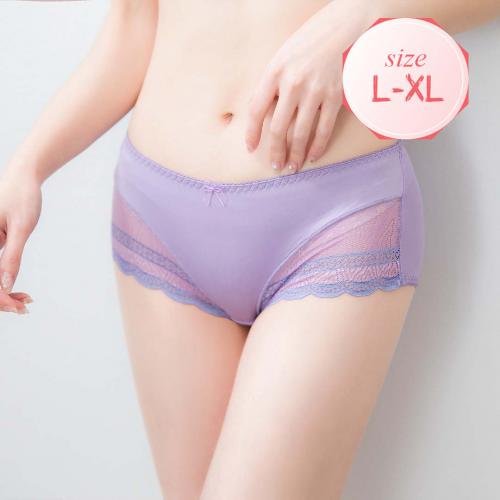 青春加年華調整型內衣 配套內褲