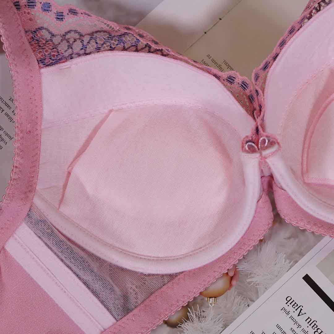 【C-F大罩杯】法式貴族機能調整內衣