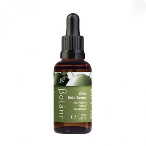 Botani OLIVE SKIN SERUM -15ML/30ML Olive Anti Aging essence