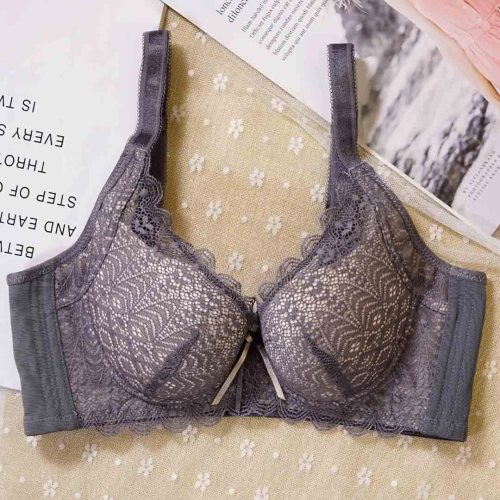 素雅大提托修副乳無鋼圈內衣