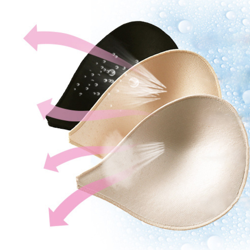 無痕防上滑美背清新無鋼圈內衣