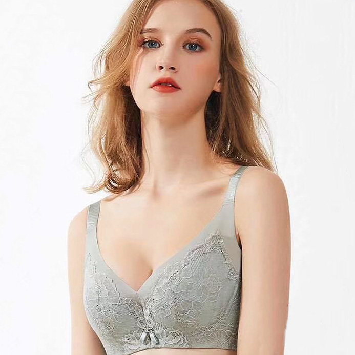 遇汗釋放涼感記憶鋼圈調整型功能內衣CD杯