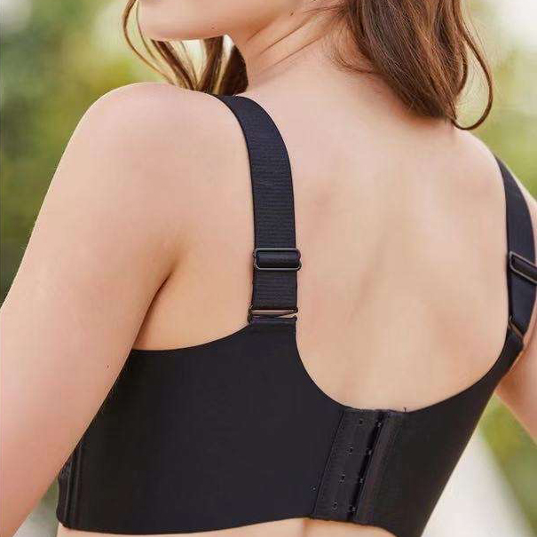 防滑無勒痕穩定無鋼圈調整型內衣