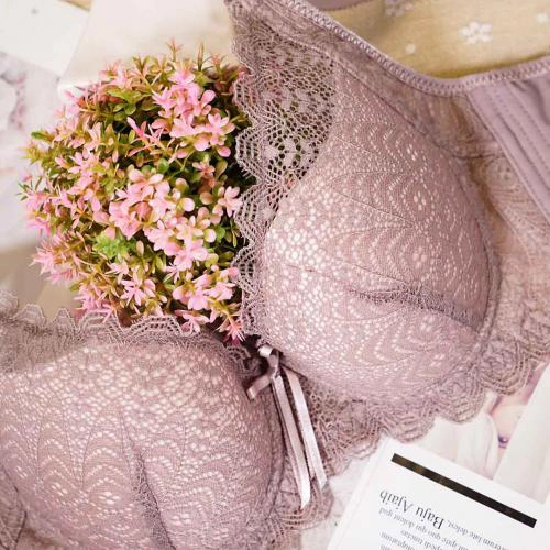 素雅大提托修副乳無鋼圈內衣