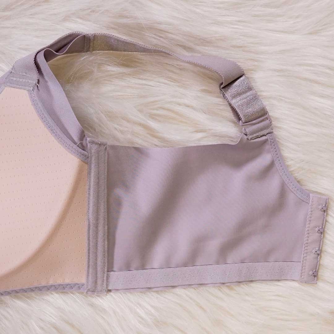 無鋼圈，DEFG杯調整型內衣