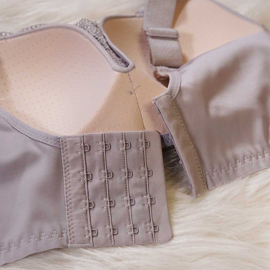 無鋼圈，DEFG杯調整型內衣