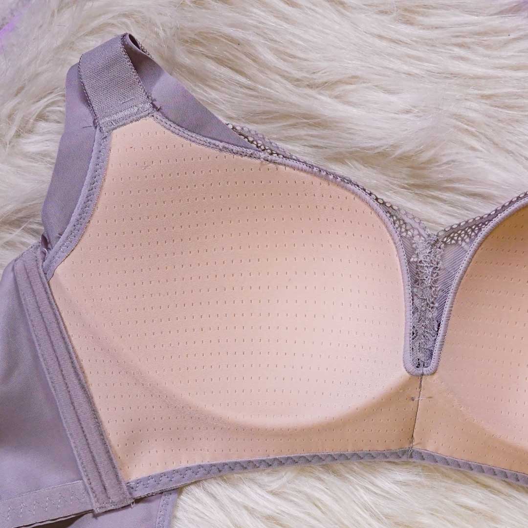 無鋼圈，DEFG杯調整型內衣