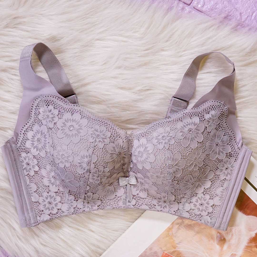 無鋼圈，DEFG杯調整型內衣