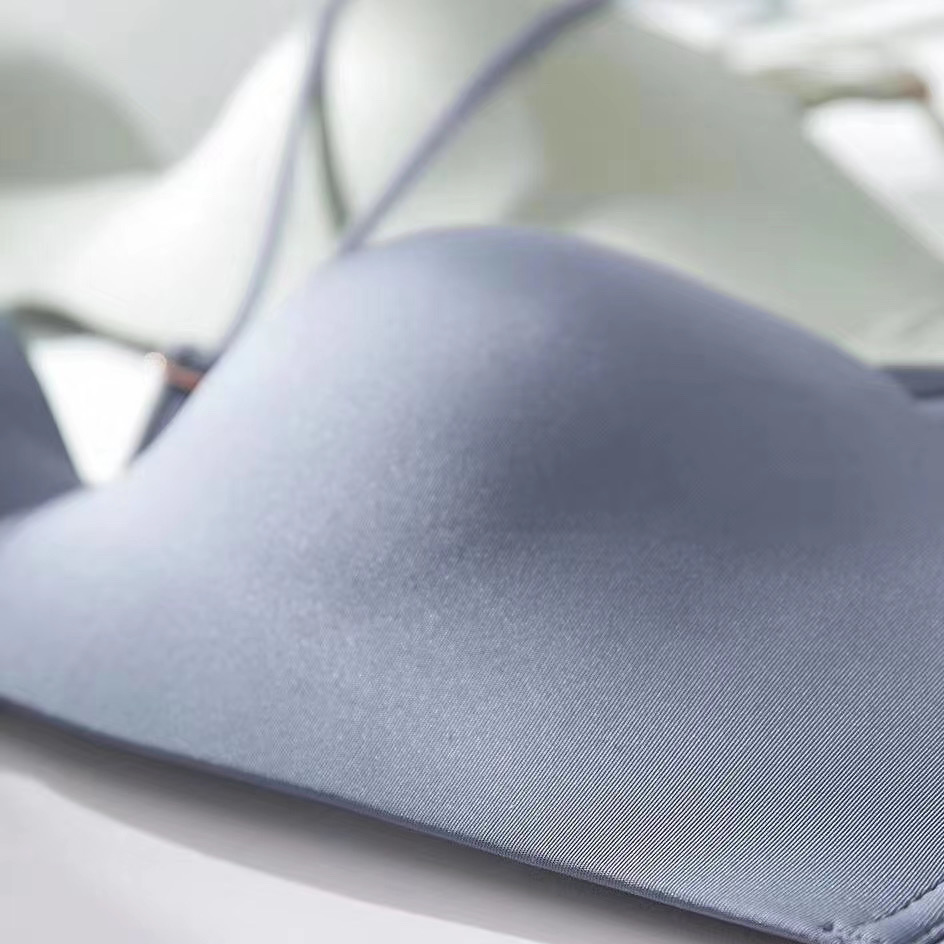 潮搭必備多種配搭無肩帶無鋼圈內衣