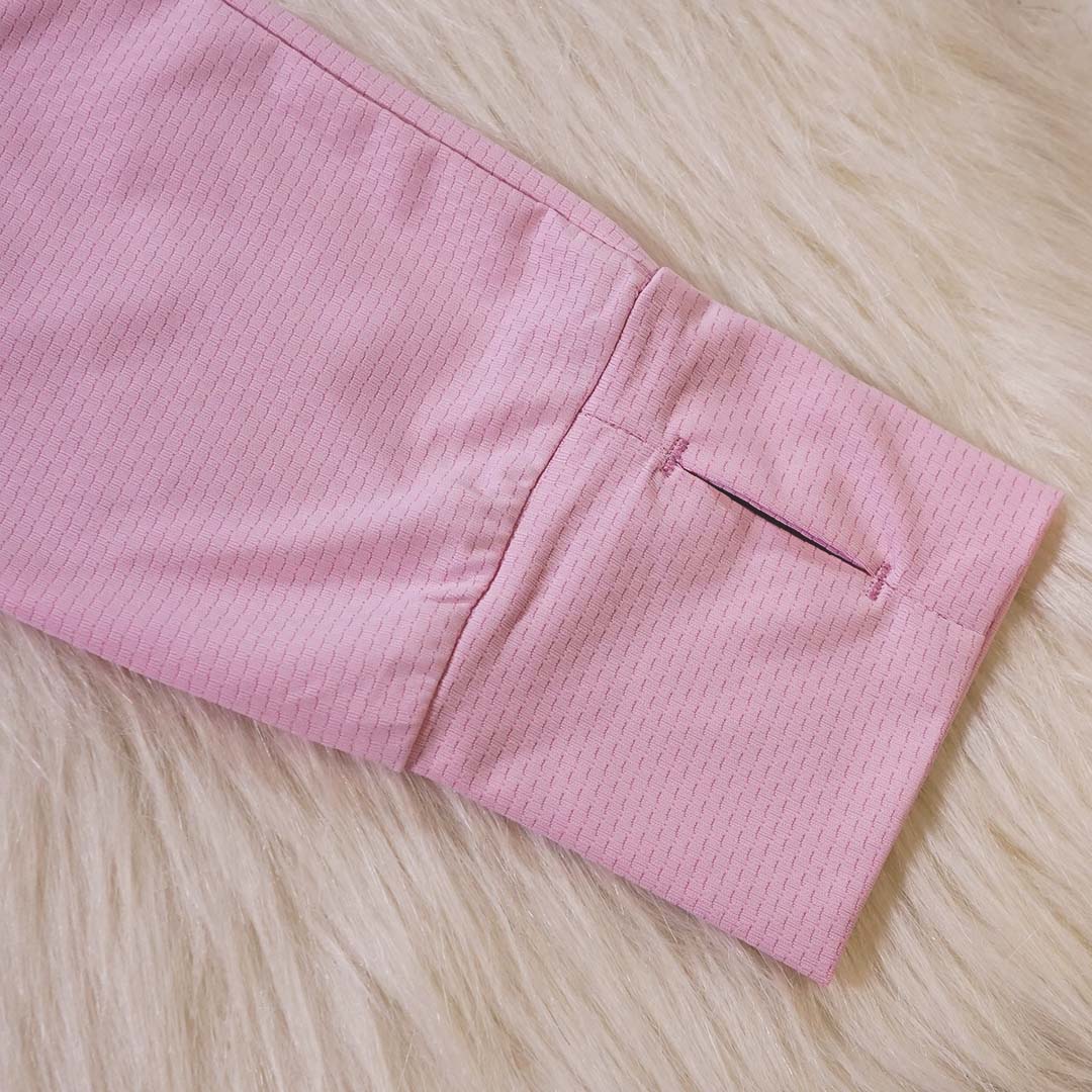 防UV涼感機能柔軟防曬衣-衣袖加長防手背曬黑 M-4XL