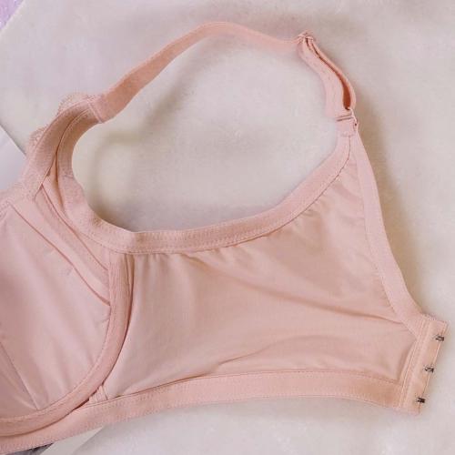 Lace Seductive Smooth-Finish Underwear - High Back Support