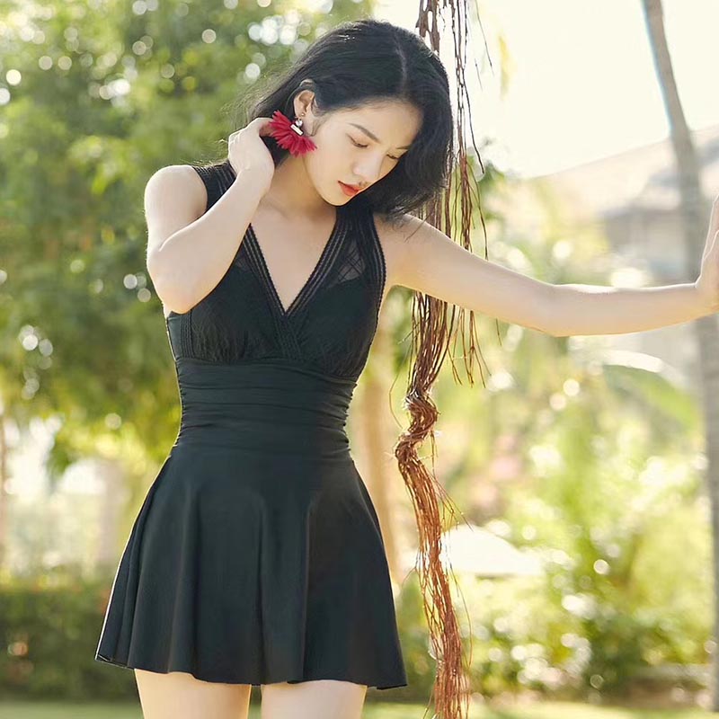 BH.19183 時尚泳衣