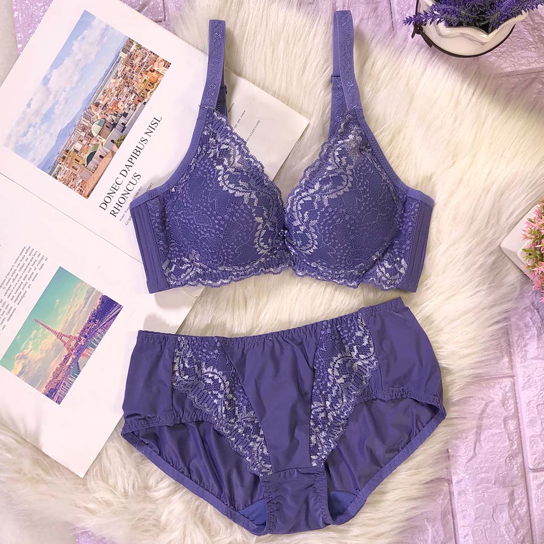 滿天星軟鋼圈舒適調整型內衣