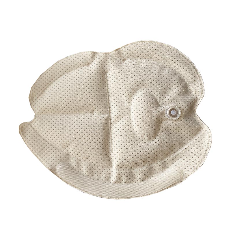 防跌無肩帶充氣內衣