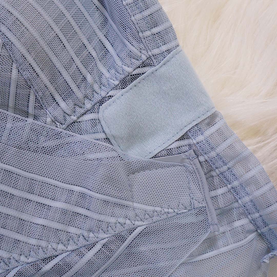 更舒適，更時尚，更萬用無鋼圈自由搭內衣