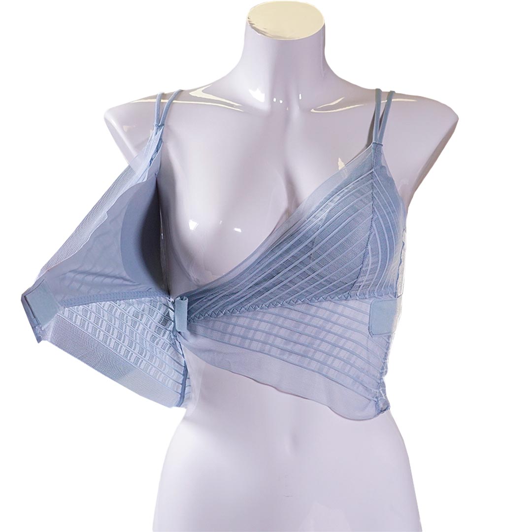 更舒適，更時尚，更萬用無鋼圈自由搭內衣