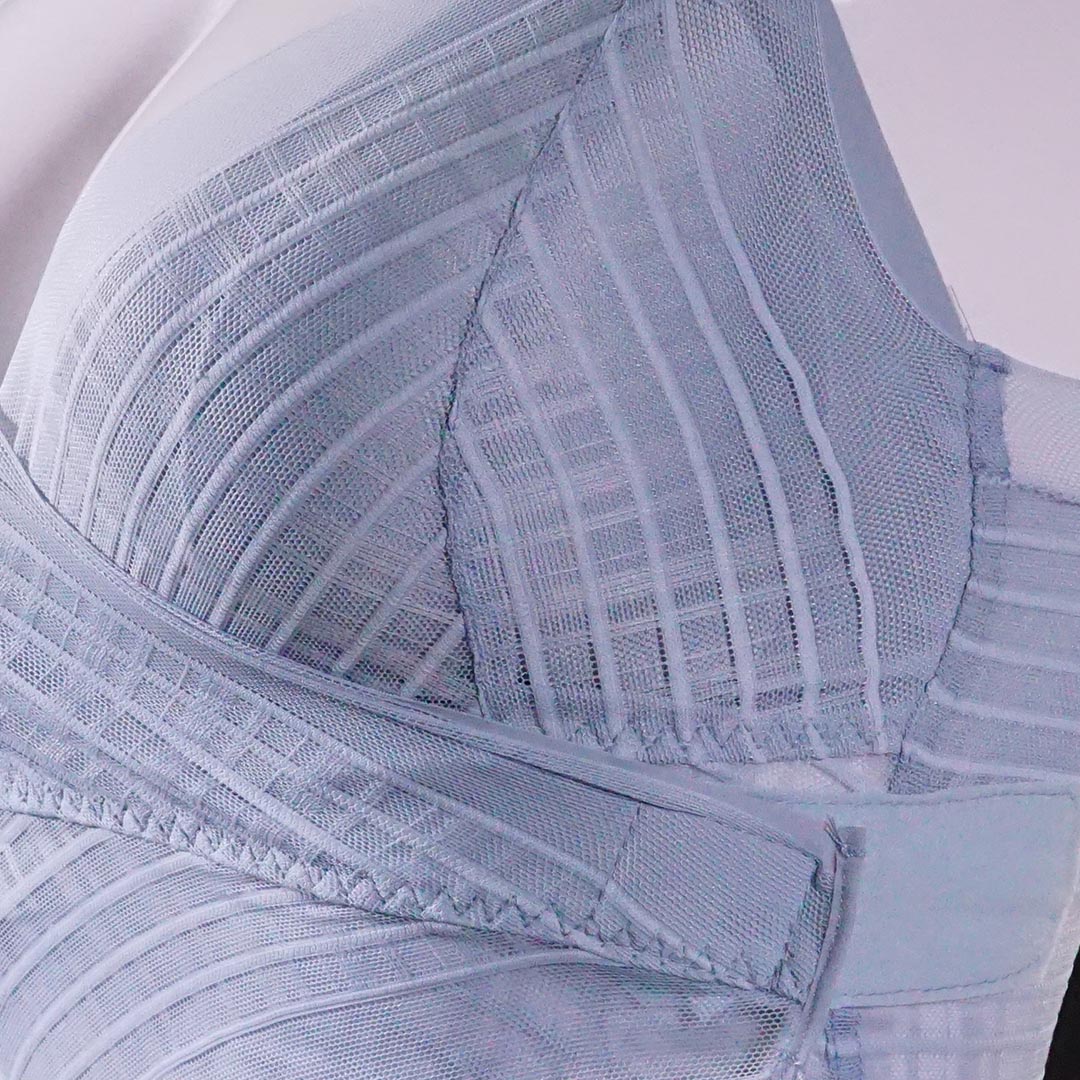 更舒適，更時尚，更萬用無鋼圈自由搭內衣