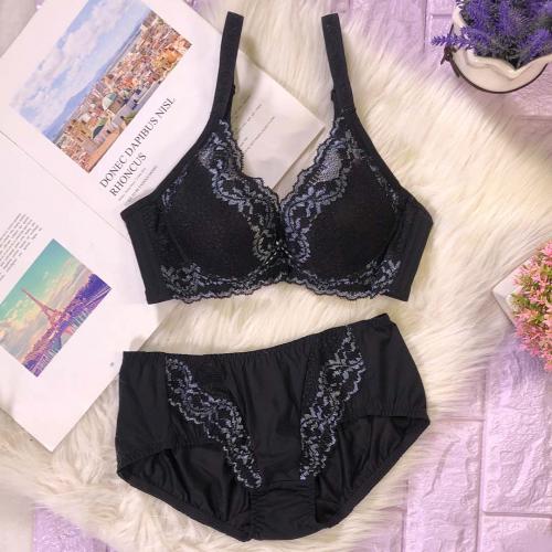 Full Star Soft Steel Ring Comfort Adjustable Underwear