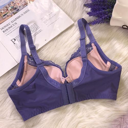 Full Star Soft Steel Ring Comfort Adjustable Underwear