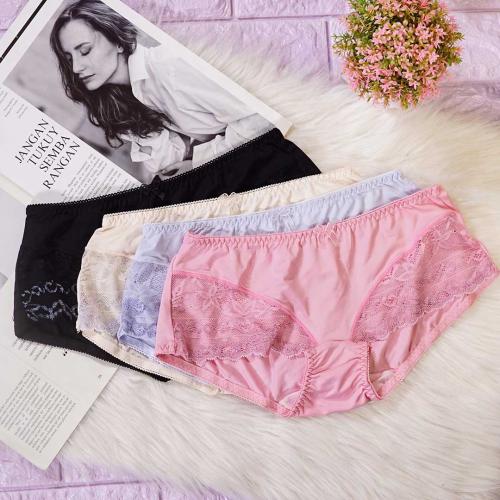 Prevent shoulder straps from slipping - elastic extension back panel+U-shaped wrapped strong support function underwear with pants