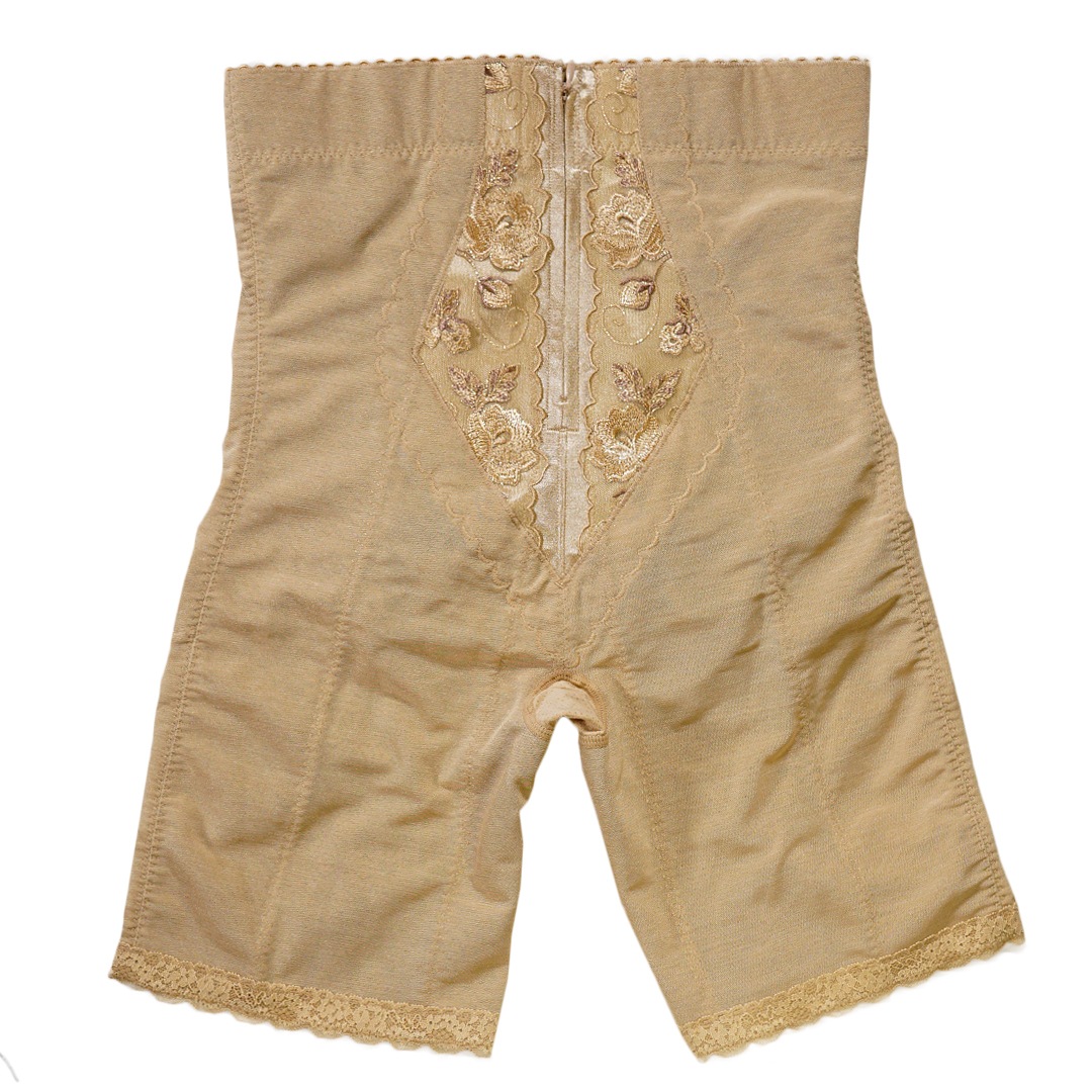 產後束腰收腹提臀健康塑身褲