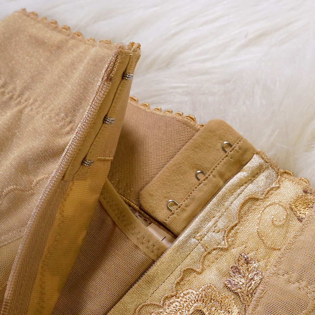 產後束腰收腹提臀健康塑身褲