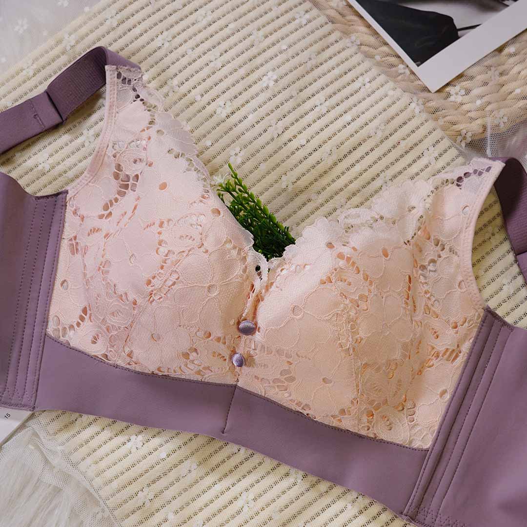 芊姿修型調整型內衣-薄杯