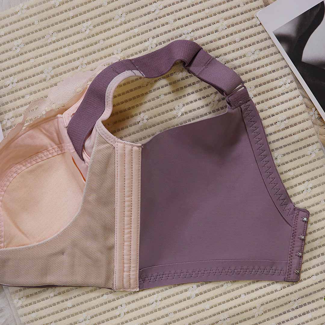 芊姿修型調整型內衣-薄杯