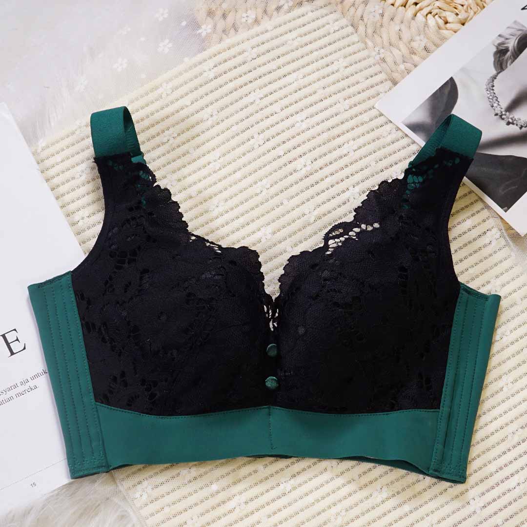 芊姿修型調整型內衣-薄杯