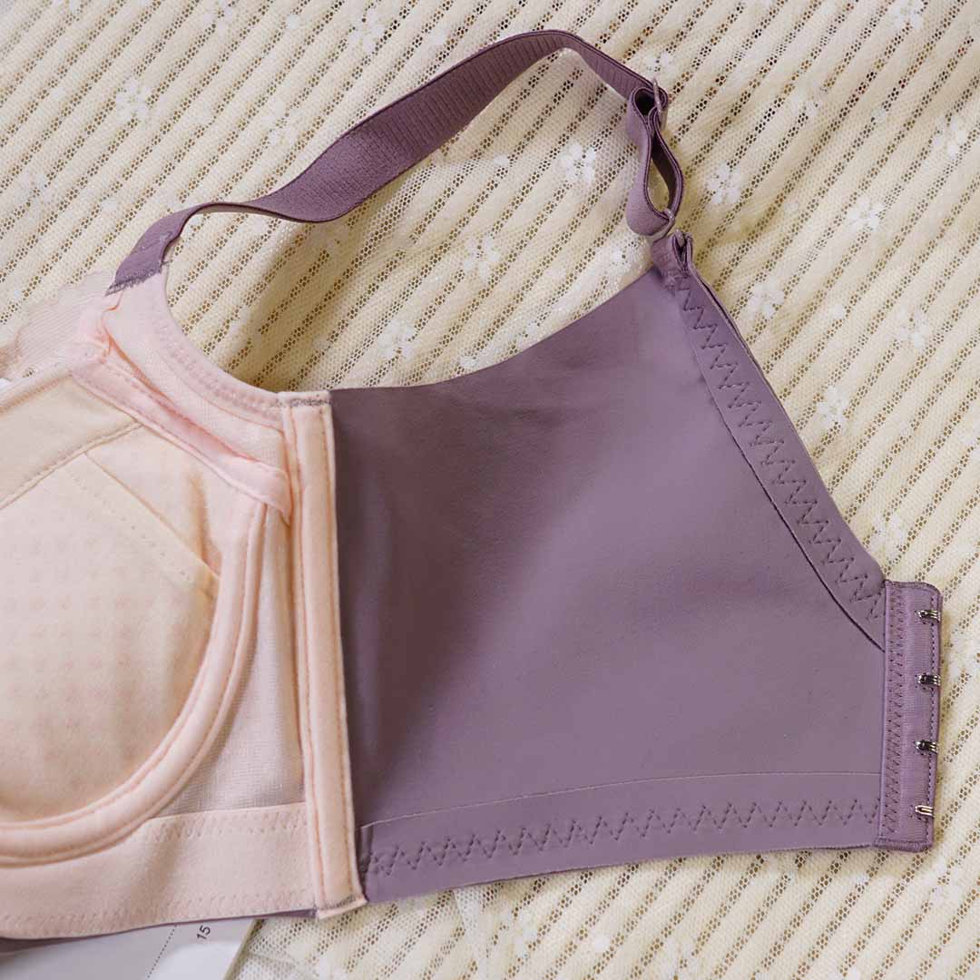 芊姿修型調整型內衣-立體厚杯