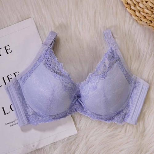 【Deep V Secret Trick】 Pure Innocence Era Low Back Center Adjustable Underwear - Five Color Options