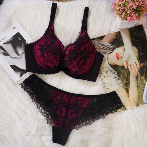 性感冶艷無限機能調整型內衣