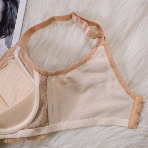 Baby Princess Non-Ribbed Adjustable Underwear