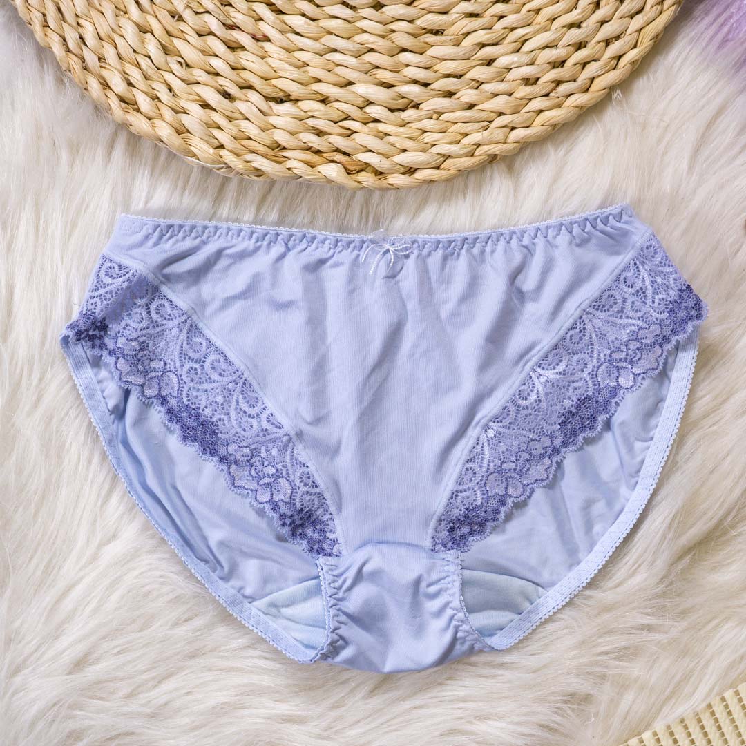 大罩杯大尺碼女孩調整型內衣配套內褲