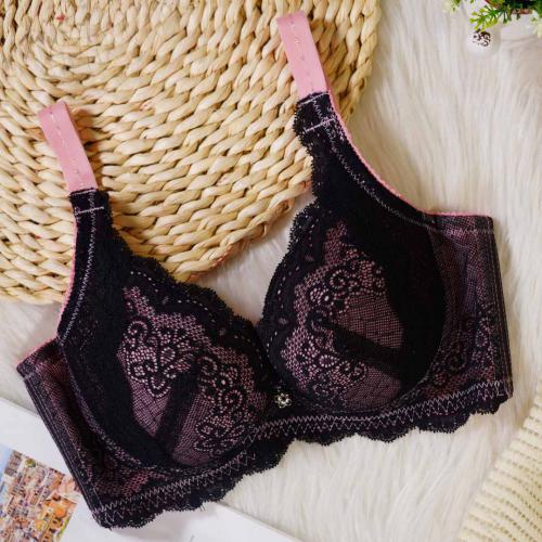 【Taiwan Patent Design with Fixed Center of Cross Shape】 - French Wave Tilt All-Age Functional Underwear - Professional Fat-Burning Technique Series