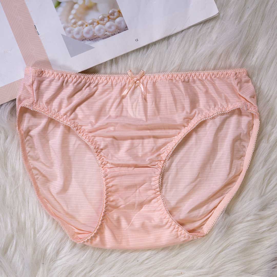 修副專享光滑面無痕*軟鋼圈*調整型內衣 配褲