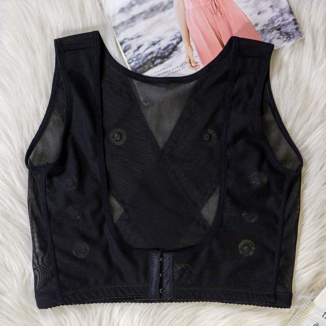 挺背修副又集中的秘密-能量吊橋矯正衣