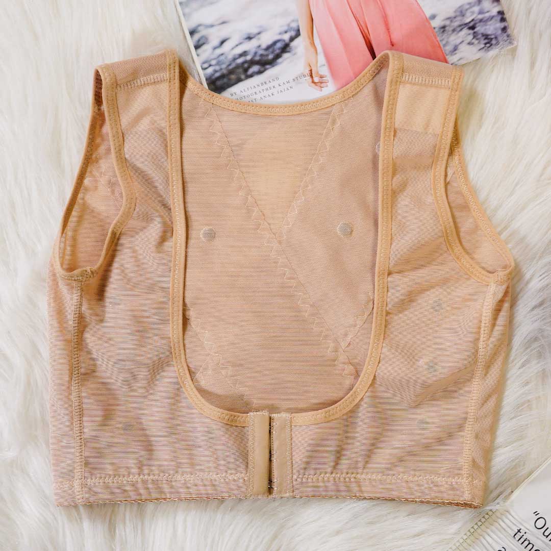 挺背修副又集中的秘密-能量吊橋矯正衣