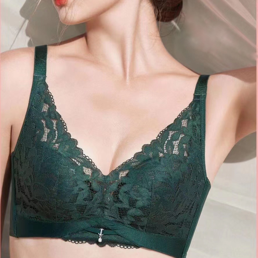 Q彈棉呵護體驗-會上癮的內衣