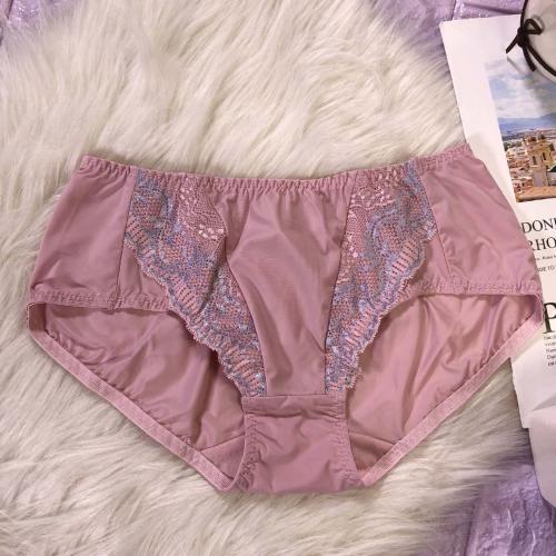 Mantianxing Soft Steel Rim Comfortable Adjustable Underwear Matching Underwear
