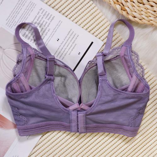 Lavender natural unlined adjustable underwear