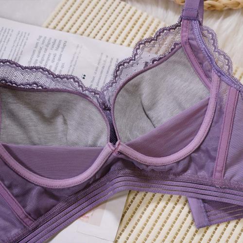 Lavender natural unlined adjustable underwear