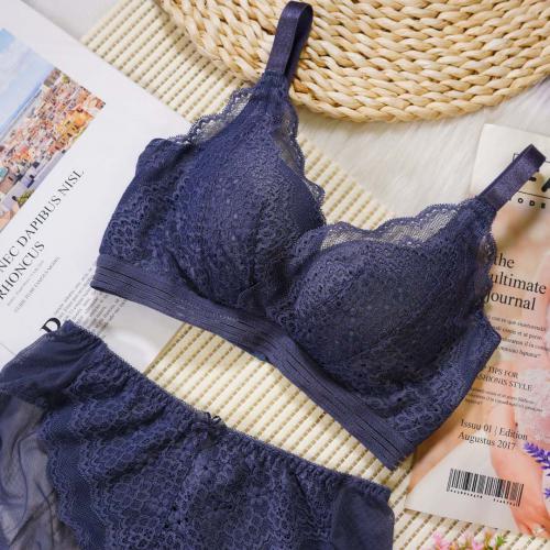 Lavender natural unlined adjustable underwear