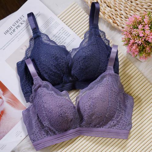 Lavender natural unlined adjustable underwear