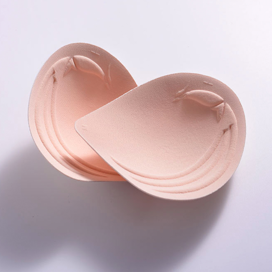 法式聚攏無鋼圈睡眠運動外出穿著多功能內衣