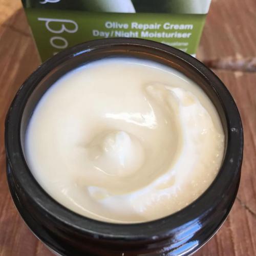 Botani Olive Repair Cream